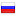fixarm.ru hosted country